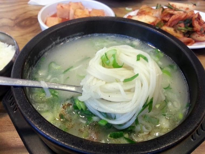 개인적으로 좋아하는 수원 식당들 | 인스티즈