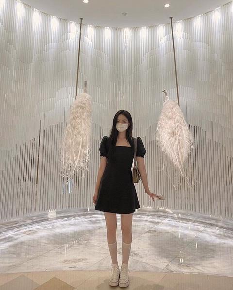 영화 뮬란 유역비 대역 스턴트 미모.jpg | 인스티즈