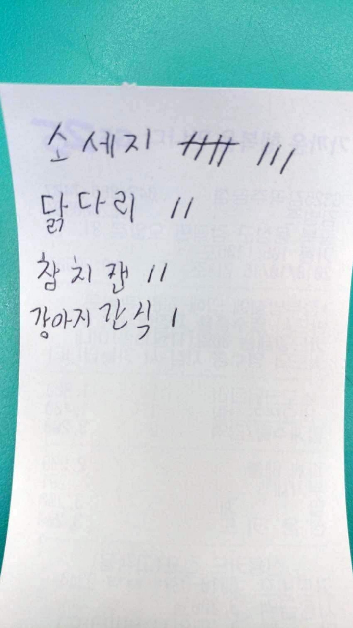 편의점 앞 고양이가 올려준 매상 | 인스티즈