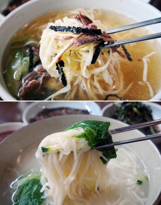 경상도 사람들만 안다는 국시 | 인스티즈