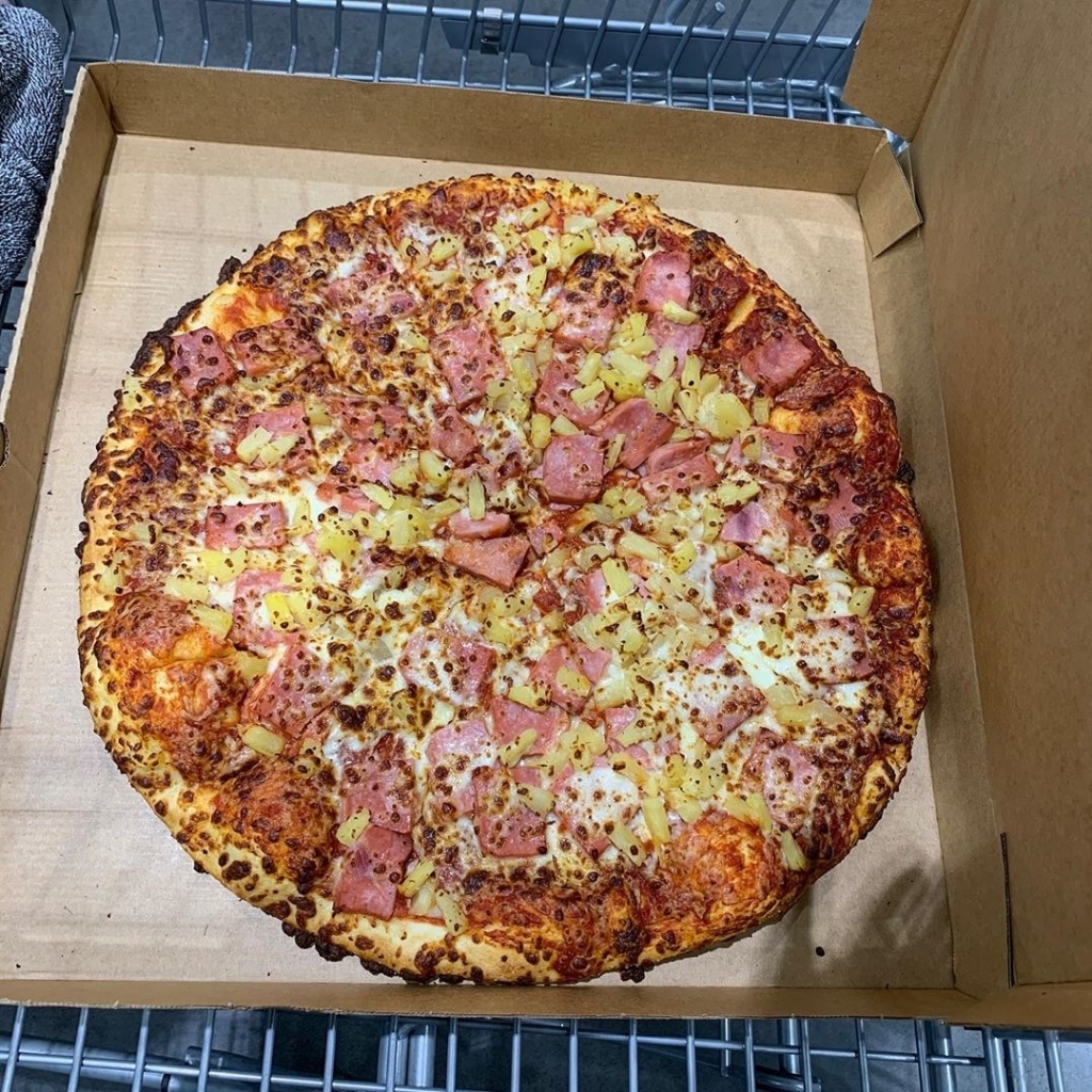 중국 코스트코 1호점에서 파는 음식들.jpg | 인스티즈