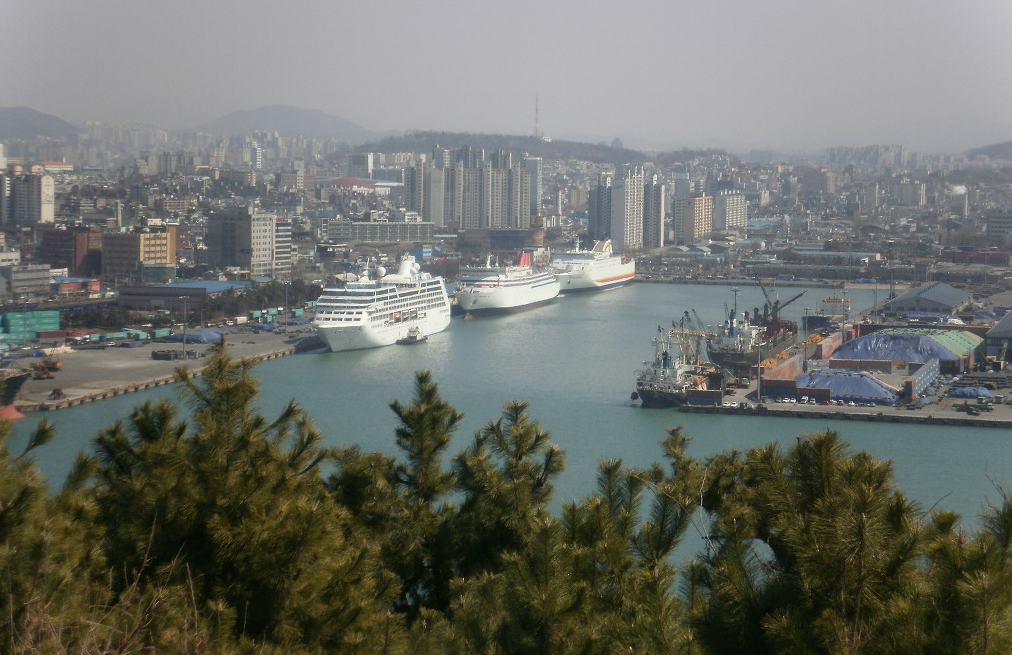 바다를 끼고있는 두 대도시 정착한다면 어떤 도시를 선호?? | 인스티즈