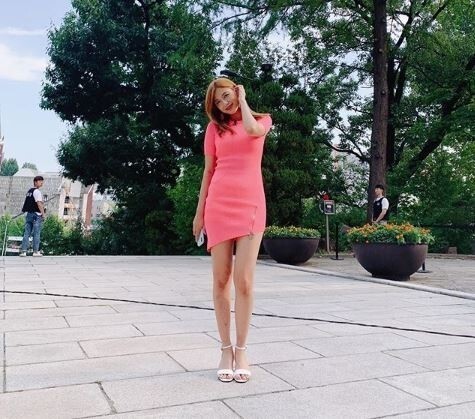 에이핑크 오하영 | 인스티즈