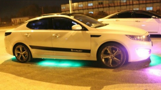 보배드림 도로위의 양카들 TOP 7 (국산) | 인스티즈