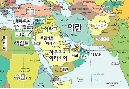 20대 초반 딸이 혼자 여행가려 할때 부모로서 허용하는 나라범위는? | 인스티즈