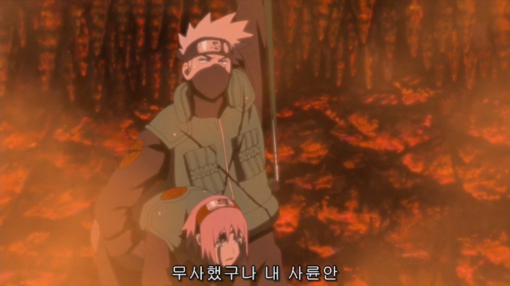 눈깔 욕심 부리는 카카시.jpg | 인스티즈