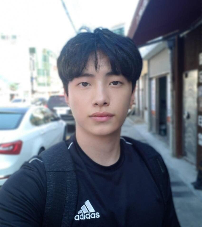 정면 사진 공개 후 욕 더 먹은 헬갤러.jpg | 인스티즈