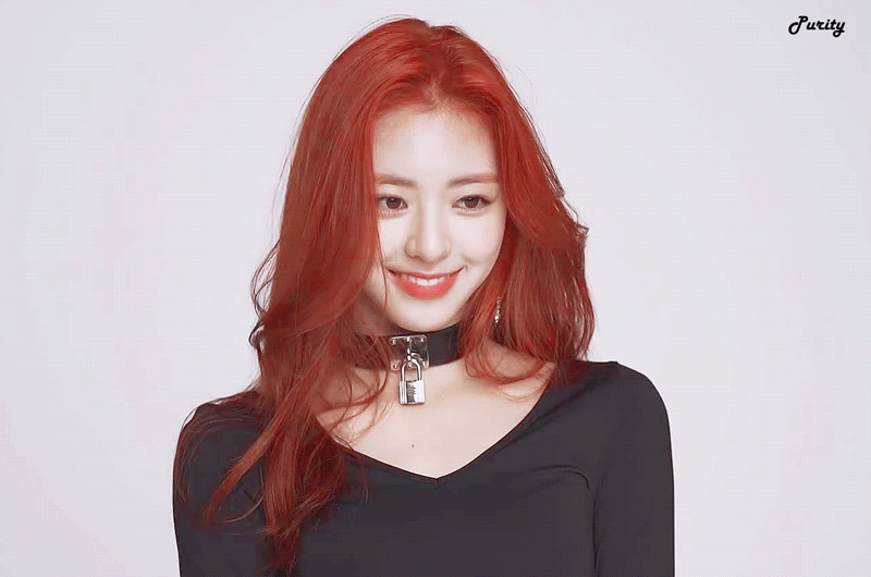 은근히 이쁜 ITZY 유나 | 인스티즈