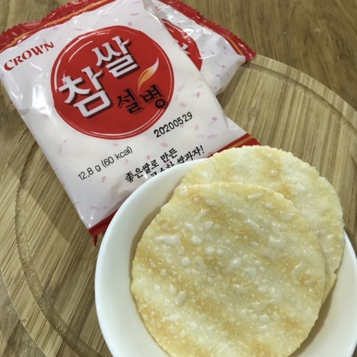 은근히 중독성 있는 과자.jpg | 인스티즈