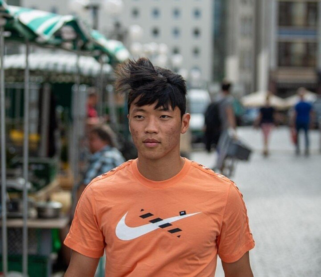 신입생에게 얄짤 없는 라이프치히 근황 ㅋㅋㅋㅋ.JPG | 인스티즈