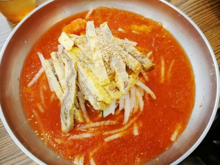 개인적으로 좋아하는 포항 식당들.jpg | 인스티즈