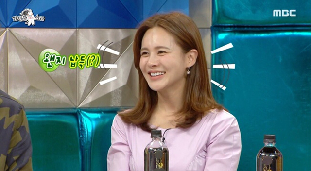 요즘 시골 생활을 하는 아이비가 절대 포기 할 수 없는 한 가지.JPG | 인스티즈