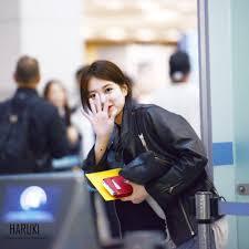 수지가 좋아하고 자주 입는 옷 스타일 | 인스티즈