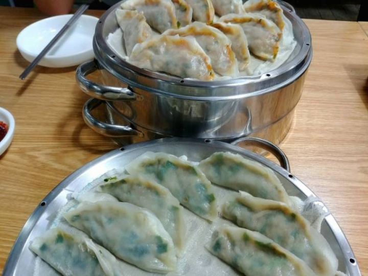 [정보] 개인적으로 좋아하는 대전 식당들.jpg | 인스티즈