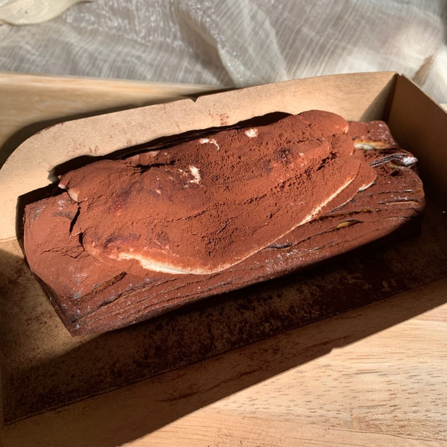 뚜레쥬르 신상 겹겹이티라미슈&amp;겹겹이초코퐁당 | 인스티즈