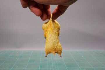 이상한 동물 피규어 모음.jpg | 인스티즈