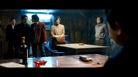 타짜1 명장면 박무석(음성지원) | 인스티즈