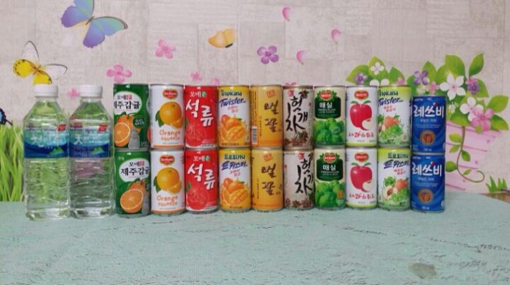 솔로들은 먹어본적 없는 음료수.jpg | 인스티즈