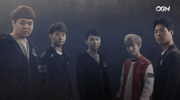 [LOL] CJ보다도 아쉬웠던"구 락스"상황 정리 | 인스티즈