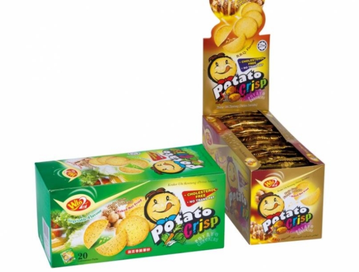 아는사람만 아는 짱맛과자....jpg | 인스티즈