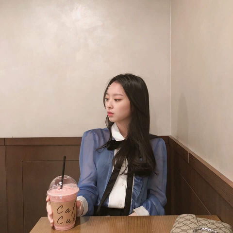 수민이는 사랑입니다 [데이터주의] | 인스티즈