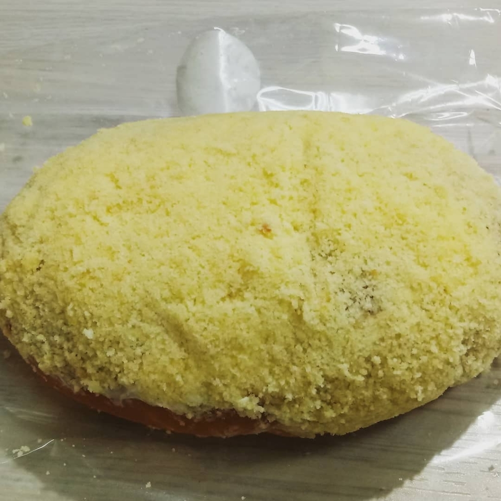 카스테라랑 고구마를 합쳐버렸다는 파리바게트......jpg | 인스티즈