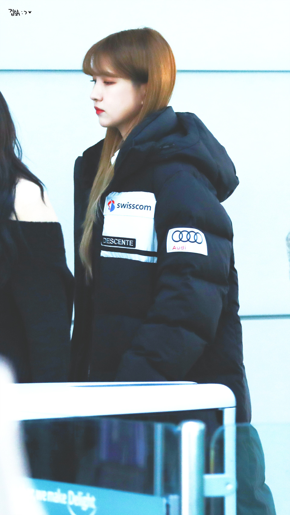 504번째 하루 한번 여자친구 소원 | 인스티즈