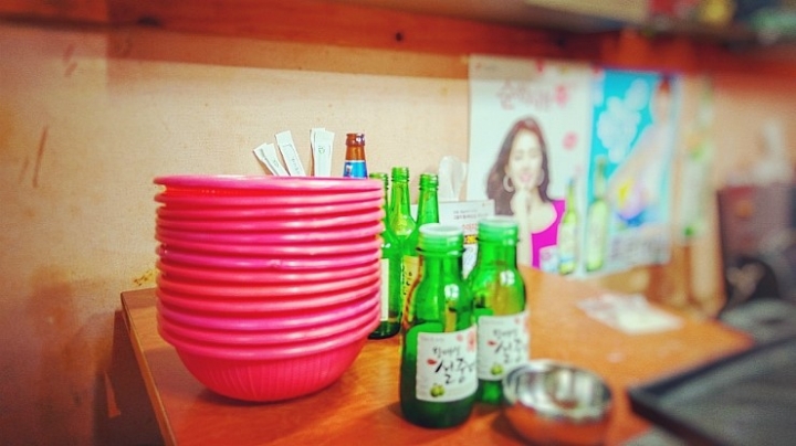 2인분 기본 6만원부터 시작하는 1인분에 2만원짜리 삼겹살.JPG | 인스티즈