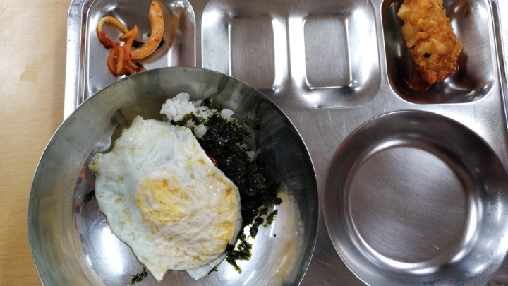 최악의 급식모음 | 인스티즈