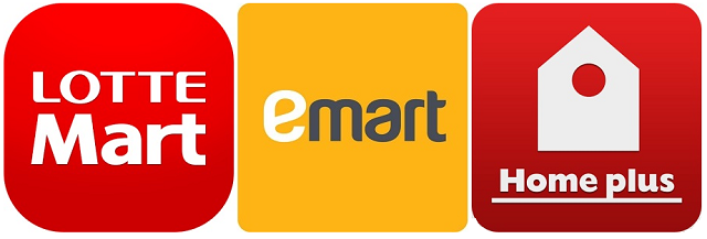 이마트 vs 롯데마트 vs 홈플러스 3대장 대형마트 중 선호도는? | 인스티즈