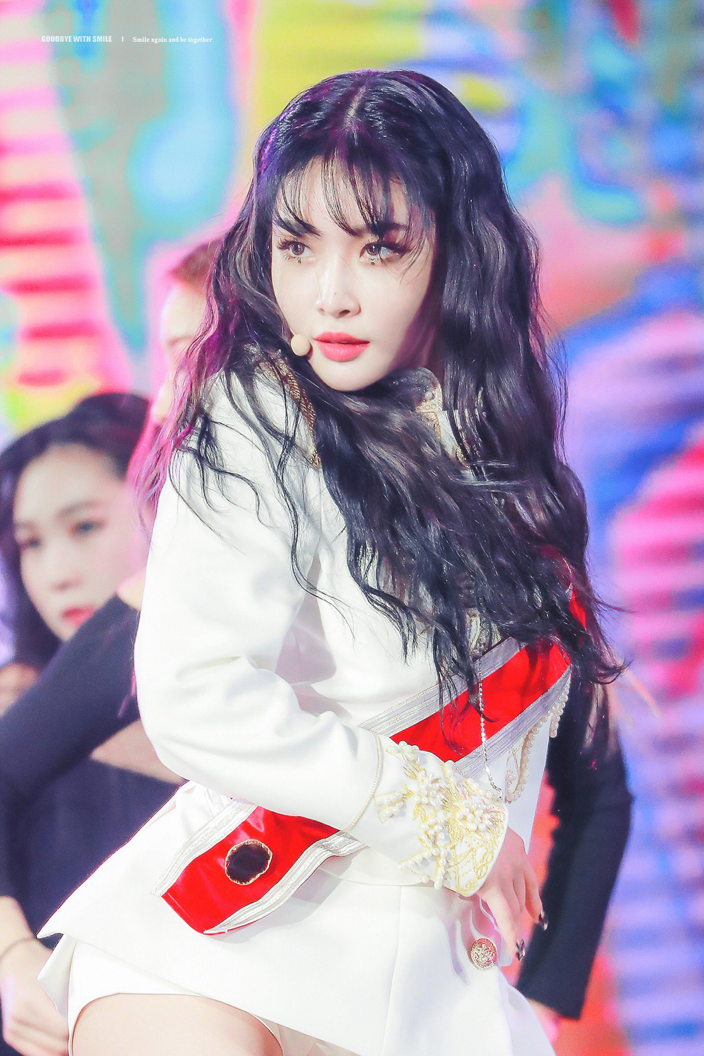 김청하존나마제스티 | 인스티즈