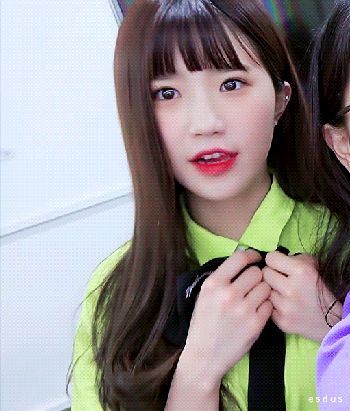 첨봤을때 너무귀여워서 깨물어주고싶던 아이돌.jpeg | 인스티즈