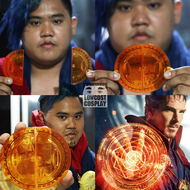 초저렴한 코스프레 | 인스티즈