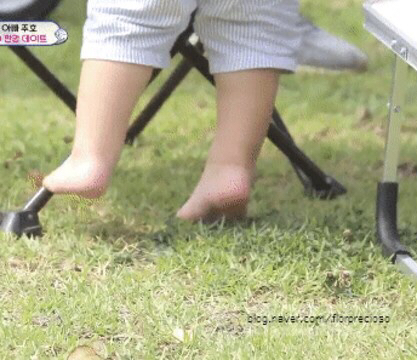 탱인 애기들의 무발목.jpg | 인스티즈