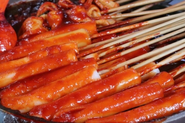 부산에서 유명하다는 분식집 | 인스티즈