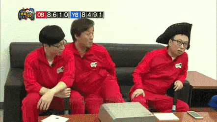 국민 MC 자리에 감춰진 유재석의 전문분야 | 인스티즈