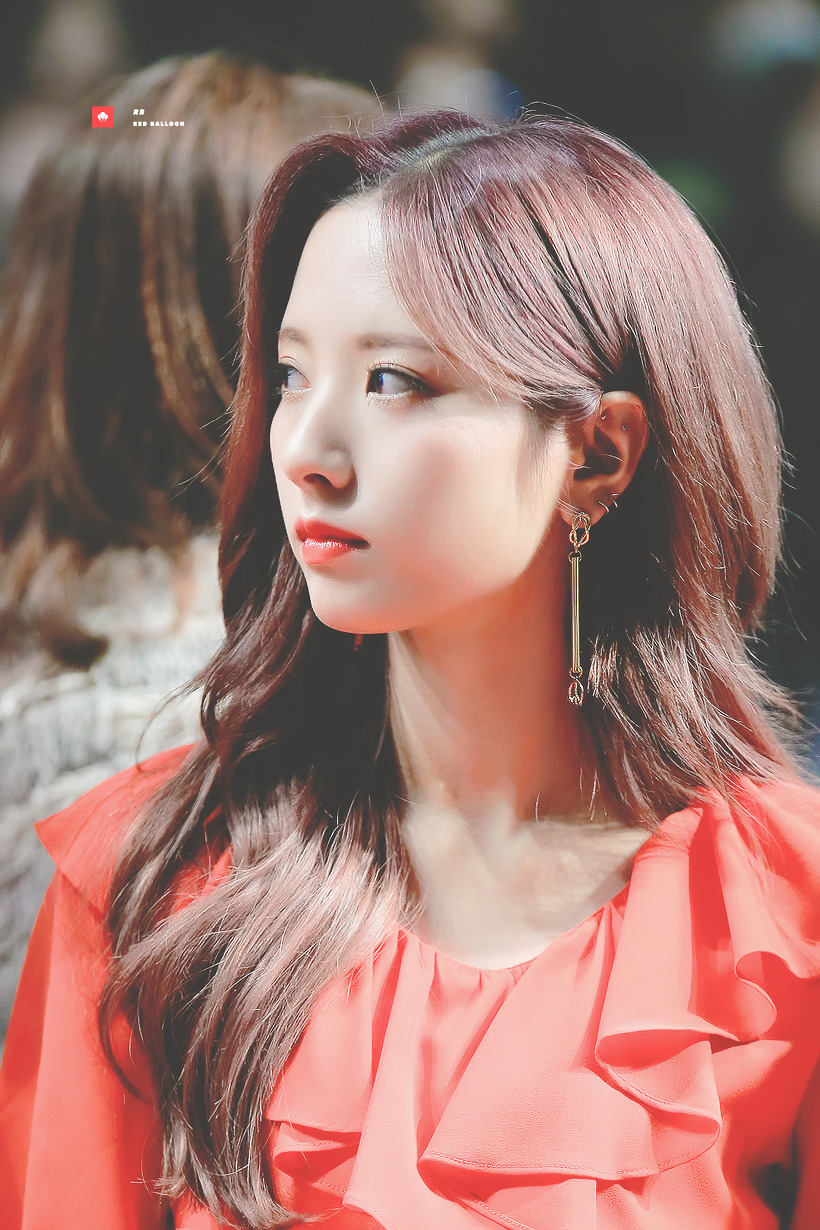 우주소녀 보나의 콧대.jpg | 인스티즈