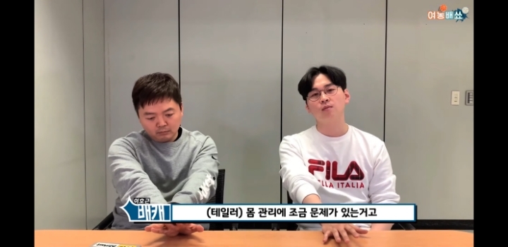 어느 외국인선수의 화려한 이력 | 인스티즈