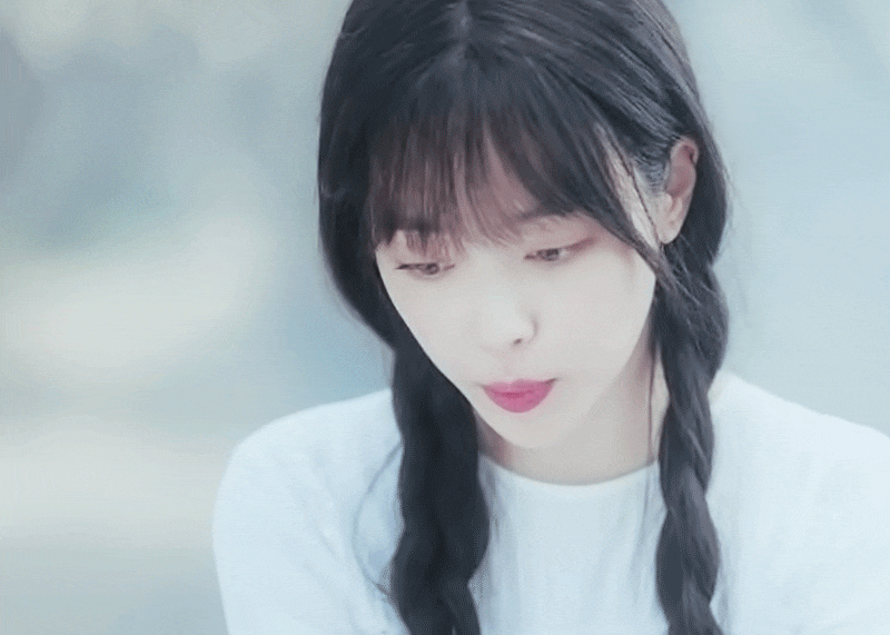 설리가 마지막으로 출연했던 작품.gif | 인스티즈