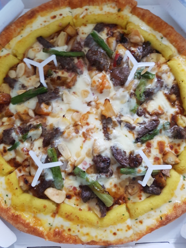 평생 공짜 피자 vs 중국집 세트 | 인스티즈