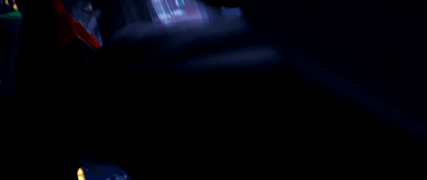 스파이더맨: 뉴 유니버스.gif | 인스티즈
