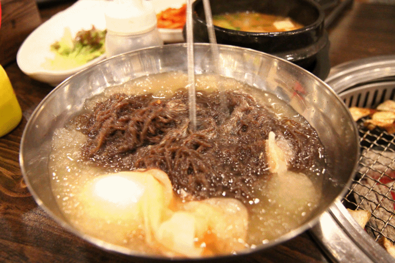 가볼 의향 있다 VS 없다 (가짜사나이) | 인스티즈