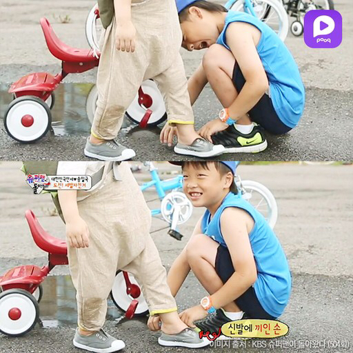 탱인 애기들의 무발목.jpg | 인스티즈