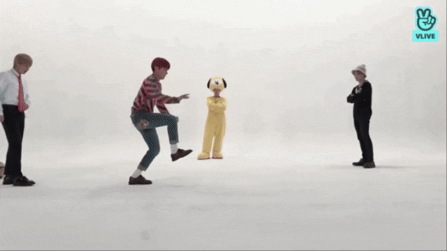 투명상자 챌린지.gif | 인스티즈
