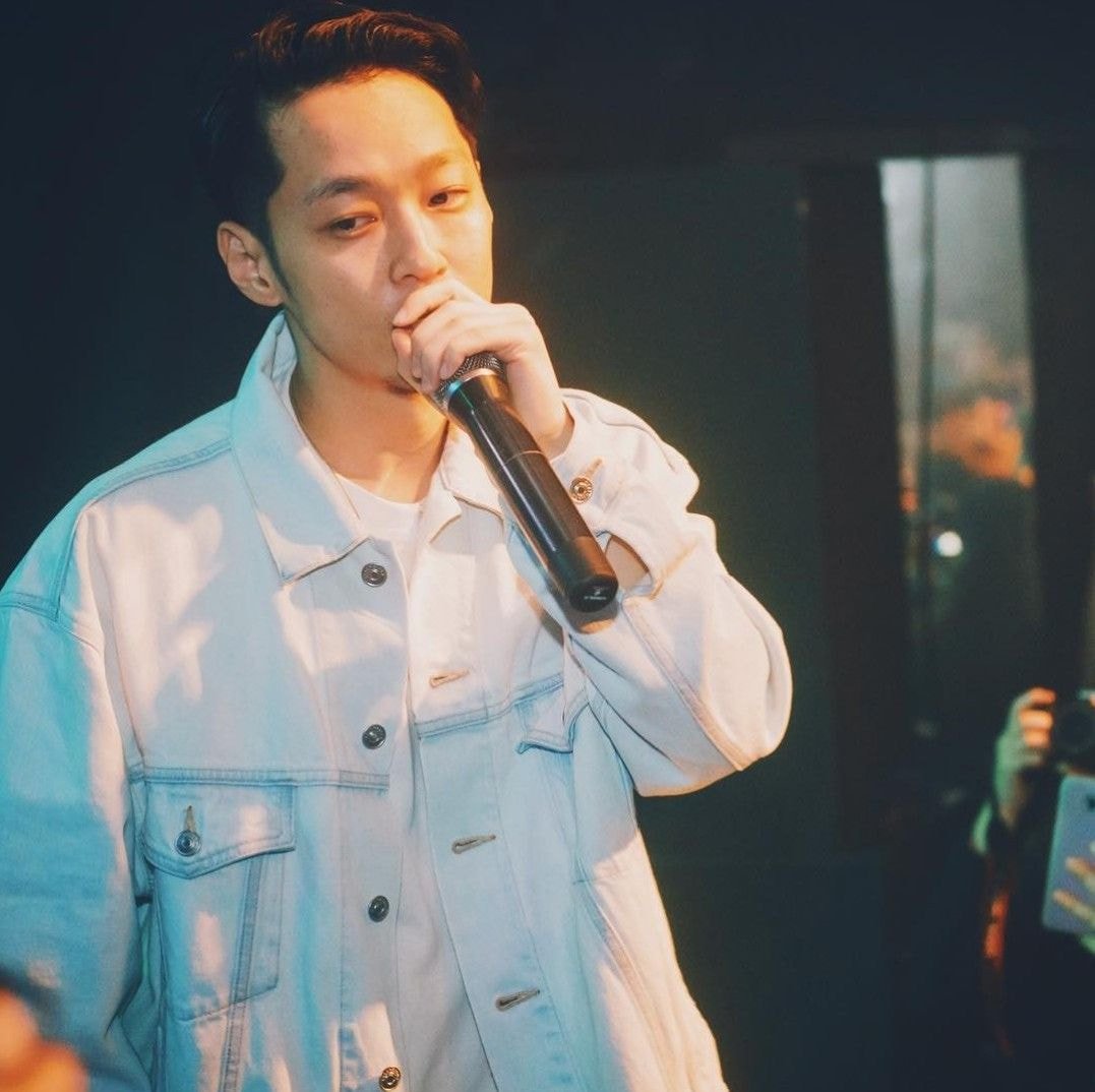 돈 없는 후배에게 돈 주면서 앨범 내라고 한 더 콰이엇 | 인스티즈