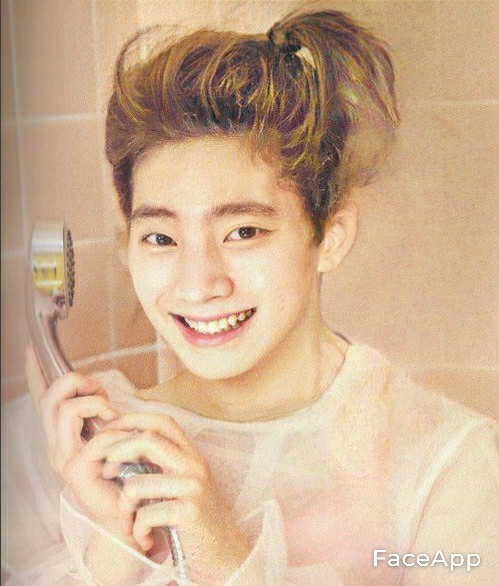 트와이스가 보이그룹이었다면? | 인스티즈