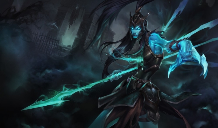 [LOL] 역대 롤드컵에서 밴픽률 100퍼인데 최고의 OP챔 원탑은? | 인스티즈