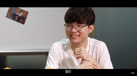 [LOL] 정글몹 빼먹는 테디...gif | 인스티즈