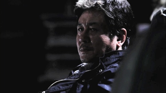 영화신세계캐릭터 간지 甲은? | 인스티즈