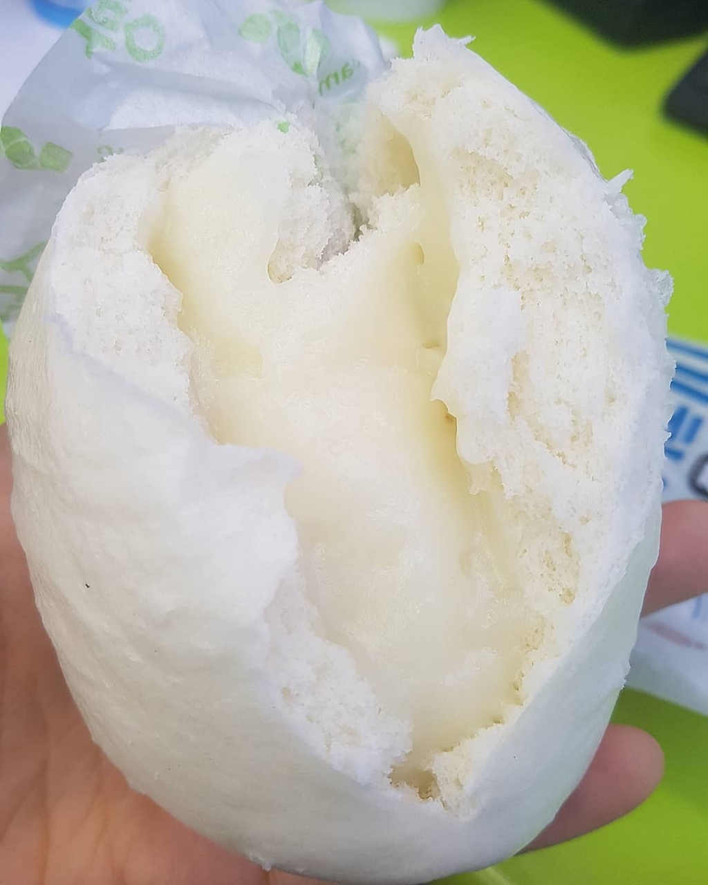 편의점 신상이라는 이천쌀호빵.......jpg | 인스티즈